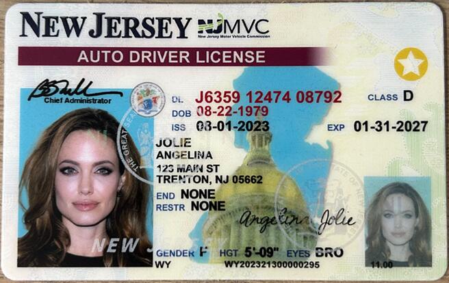 New Jersey