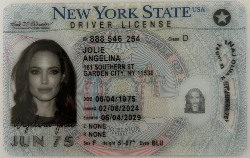 New York