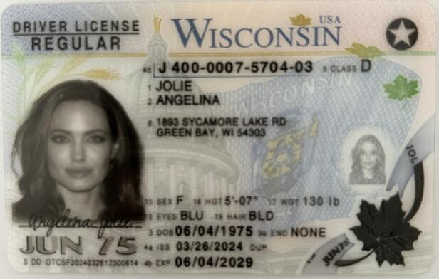 Wisconsin